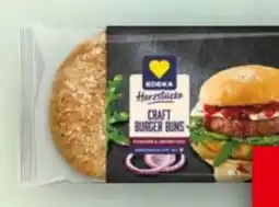 Handelshof Edeka Herzstücke Craft Burger Buns Angebot