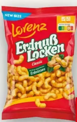 Handelshof Lorenz Erdnuß Locken Angebot