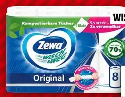 Handelshof Zewa Wisch & Weg Angebot