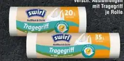 Handelshof Swirl Müllbeutel Angebot