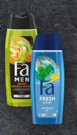 Handelshof Fa Duschgel Angebot