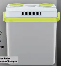 Handelshof Severin Elektrische Kühlbox TKB 2925 Angebot