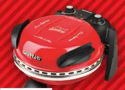 Handelshof G3 Ferrari Pizzaofen Angebot