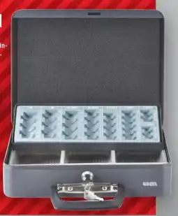 Handelshof Rheita Geldkassette Angebot