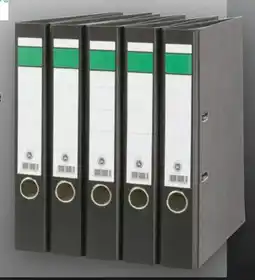 Handelshof Leitz Ordner DIN A4 Angebot