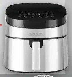 Handelshof Gastroback Design-Heissluftfritteuse Air Pro XXL Angebot
