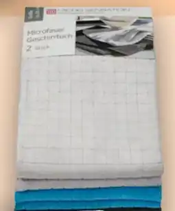 Handelshof Micro Sensation Geschirrtücher Angebot