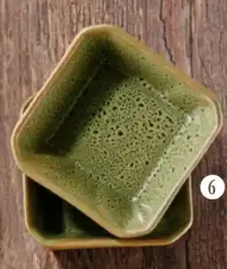 Handelshof Creatable Schalen Dip Bowl 4 Stück Angebot