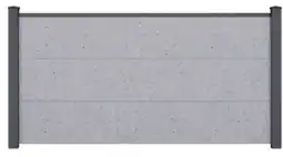 Hornbach GroJa Vorgartenzaun Angebot
