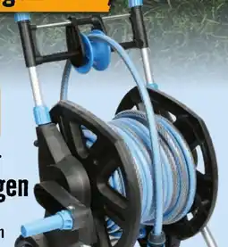 Hornbach for_q Schlauchwagenset FQ-KSW 20 F Angebot
