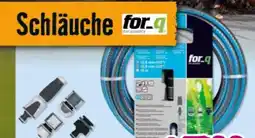 Hornbach for_q Schlauch Set Komfort Angebot