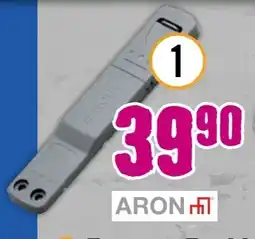 Hornbach Aron Fensterkontakt Angebot