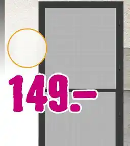 Hornbach Protect Home Insektenschutz Alu-Schwingtür Angebot