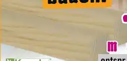 Hornbach Konsta Quadratstab Ficht Angebot