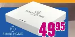 Hornbach Smart Home By Hornbach Gateway Angebot
