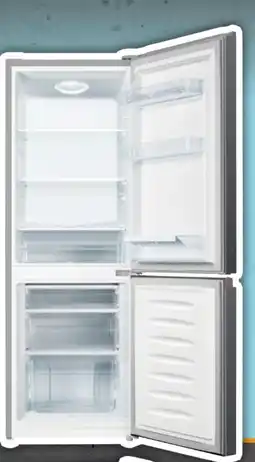 Hornbach PKM Kühl-Gefrierkombination KG220DW Angebot