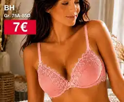 Woolworth BH Angebot