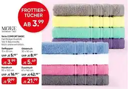 Galeria MOVE Serie COMFORT BASIC Angebot
