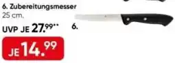 Galeria WMF Zubereitungsmesser Angebot