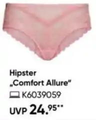 Galeria TRIUMPH Hipster „Comfort Allure" Angebot
