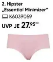Galeria TRIUMPH Hipster Essential Minimizer Angebot