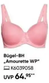 Galeria TRIUMPH Bügel-BH Amourette WP Angebot