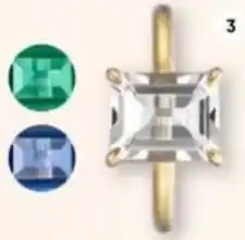 Galeria VANDENBERG Ring Angebot