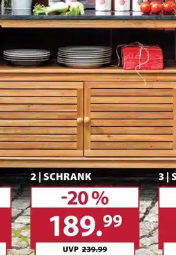 Dehner Schrank Angebot