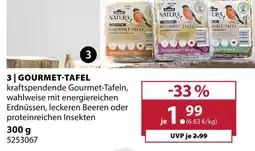 Dehner Natura gourmet-tafel Angebot
