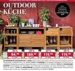 Dehner Regal southampton Angebot