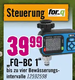 Hornbach For.q fq-bc 1 Angebot