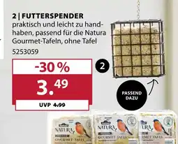 Dehner Futterspender Angebot
