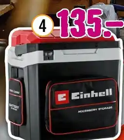 Hornbach Einhell akku-kühlbox te-col 18/27 Angebot