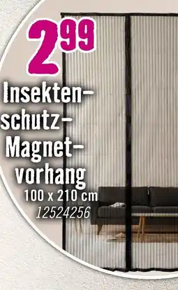 Hornbach Insektenschutz-magnetvorhang Angebot