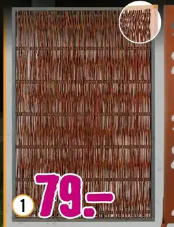 Hornbach Zaun-teilelement „zena“ Angebot
