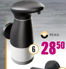 Hornbach Reika sensor-seifenspender „saku“ Angebot