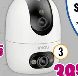 Hornbach Imou überwachungskamera „a1 dual 6mp“ Angebot