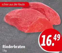 Nah & Frisch Rinderbraten Angebot