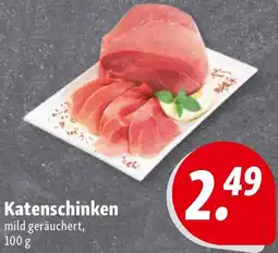 Nah & Frisch Katenschinken Angebot