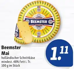 Nah & Frisch Beemster Mai Angebot