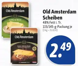 Nah & Frisch Old Amsterdam Scheiben Angebot