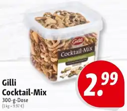 Nah & Frisch Gilli Cocktail-Mix Angebot