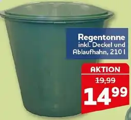 CENTERSHOP Regentonne Angebot