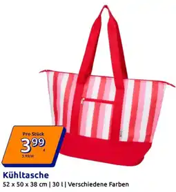 Action Kühltasche Angebot