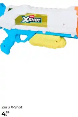 Action Zuru X-Shot Angebot