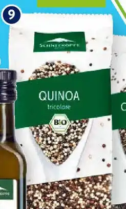 Aldi Süd Schneekoppe Bio Quinoa Mix 400g Angebot