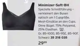Tchibo Minimizer-Soft-BH Angebot