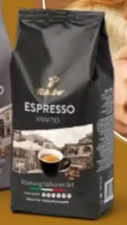 Tchibo Tchibo Espresso Kräftig Angebot