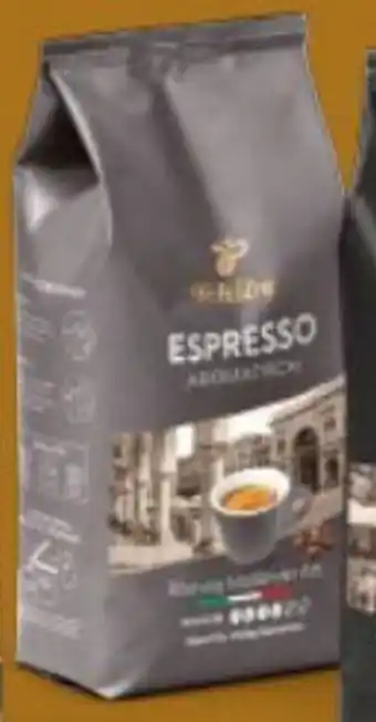 Tchibo Espresso Aromatisch