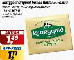 Simmel kerrygold Original Irische Butter oder extra Angebot